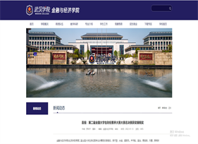 武汉学院